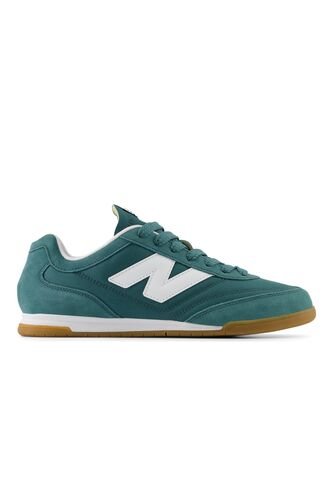 Tenis Deportivos Marca New Balance RC42 Original Verde New Balance