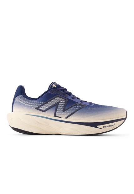 Tenis Deportivo New Balance 1080 Original  Azul Hombre
