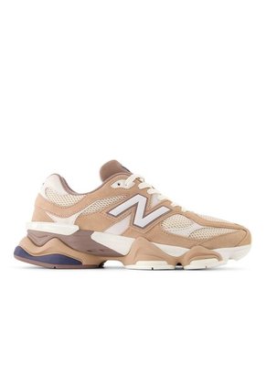 Tenis Deportivo New Balance Original 9060 Blanco Unisex