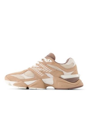 Tenis Deportivo New Balance Original 9060 Blanco Unisex