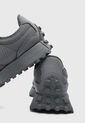 Tenis new balance 327 Gris de New Balance