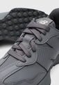 Tenis new balance 327 Gris de New Balance