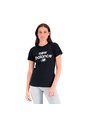 Camisa Deportiva New Balance Original Reimagined Negro Mujer de New Balance
