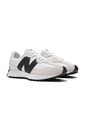 Tenis Deportivos New Balance Original 327 Blanco Para Hombre de New Balance