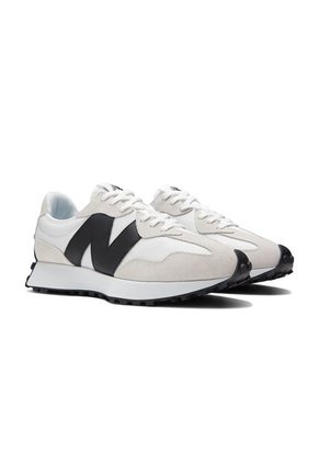 Tenis Deportivos New Balance Original 327 Blanco Para Hombre