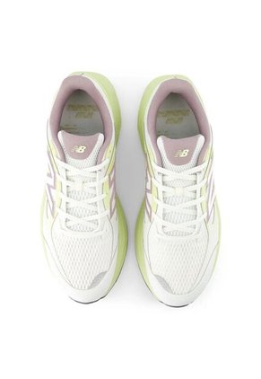 Tenis Deportivos Marca New Balance Original Trainer Blanco