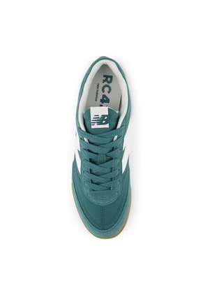 Tenis Deportivos Marca New Balance RC42 Original Verde