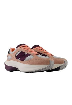 Tenis Deportivos Marca New Balance Original Runner Rosa