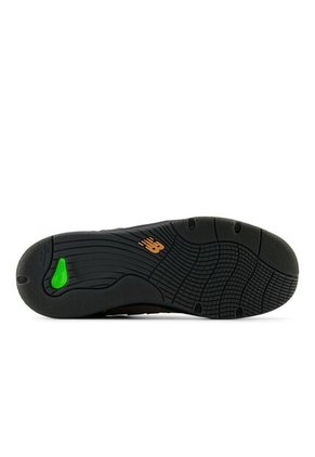 Tenis Deportivos New Balance Tiago Lemos 1010 Café Hombre