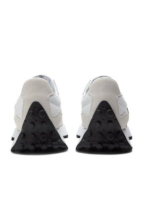 Tenis Deportivos New Balance Original 327 Blanco Para Hombre