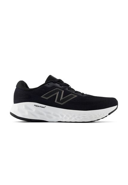 Tenis Deportivos New Balance Original Evoz Negro Para Hombre