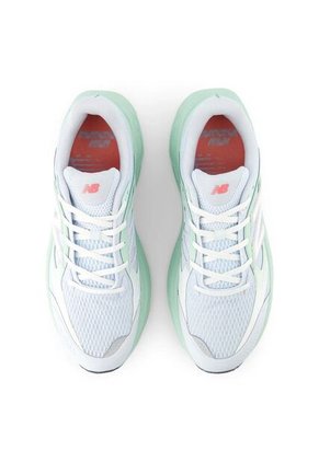 Tenis Deportivo Marca New Balance Original Trainer Azul