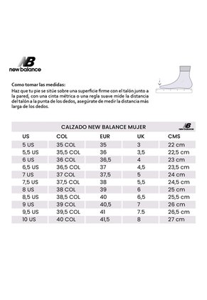 Tenis New Balance 520 Mujer-Beige