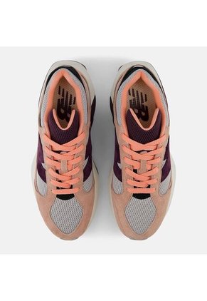 Tenis Deportivos Marca New Balance Original Runner Rosa