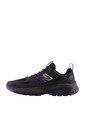 Tenis New Balance 410 Mujer-Negro/Morado de New Balance
