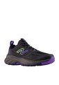 Tenis New Balance 410 Mujer-Negro/Morado de New Balance