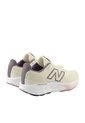 Tenis New Balance 520 Mujer-Beige de New Balance