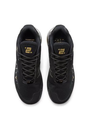 Tenis Deportivo New Balance Original Kawhi Negro Hombre