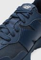 Tenis new balance 327 Azul de New Balance