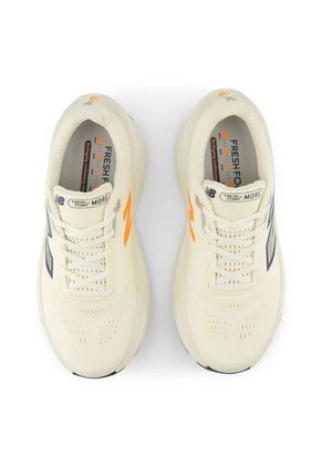 Tenis Deportivo New Balance Original More Blanco Para Hombre