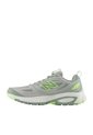 Tenis New Balance 410 Mujer-Gris/Verde de New Balance