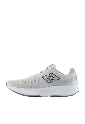 Tenis New Balance 520 Hombre-Gris/Blanco