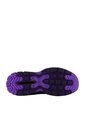 Tenis New Balance 410 Mujer-Negro/Morado de New Balance
