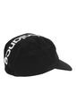 Gorra New Balance Linear NB Running-Negro de New Balance