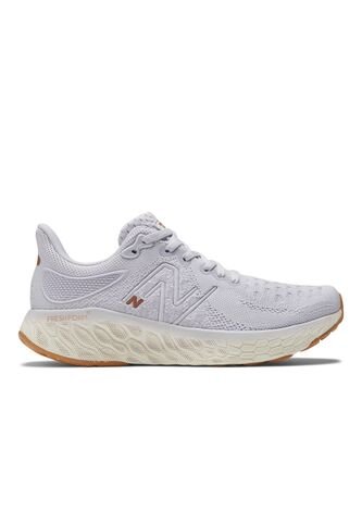 Tenis Deportivos Marca New Balance 1080 Original Gris Mujer New Balance