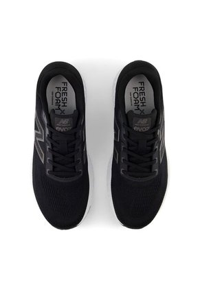 Tenis Deportivos New Balance Original Evoz Negro Para Hombre