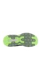 Tenis New Balance 410 Mujer-Gris/Verde de New Balance