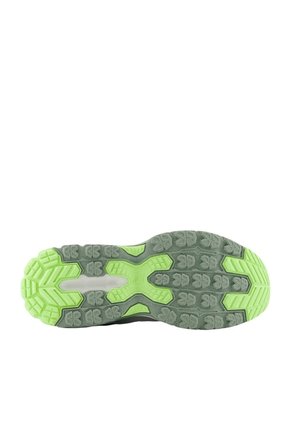 Tenis New Balance 410 Mujer-Gris/Verde