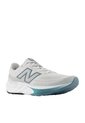 Tenis New Balance 520 Hombre-Gris/Blanco de New Balance