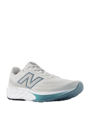 Tenis New Balance 520 Hombre-Gris/Blanco