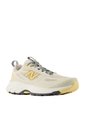 Tenis New Balance 410 Mujer-Beige de New Balance