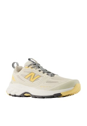 Tenis New Balance 410 Mujer-Beige