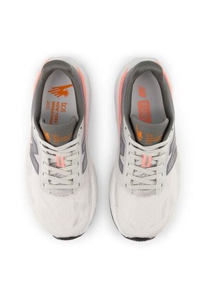 Tenis Deportivo New Balance Original Rebel Blanco Para Mujer