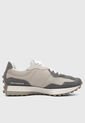 Tenis new balance 327 Beige de New Balance
