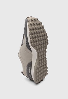 Tenis new balance 327 Beige