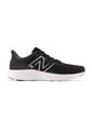 Tenis Deportivos Marca New Balance Original 411 Negro Hombre de New Balance