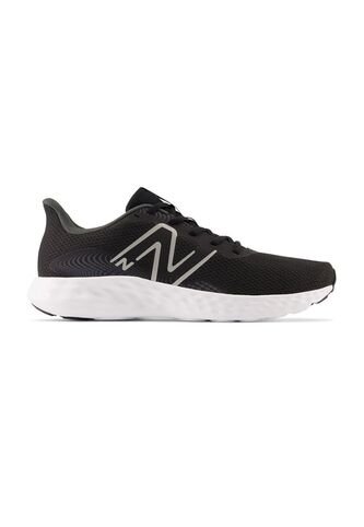 Tenis Deportivos Marca New Balance Original 411 Negro Hombre New Balance