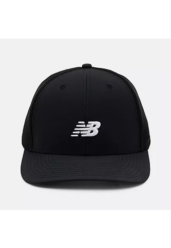 Gorra Deportiva New Balance Originales 47 Brand Negro Unisex New Balance