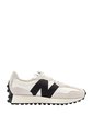 Tenis New Balance 327 Mujer-Blanco/Negro de New Balance