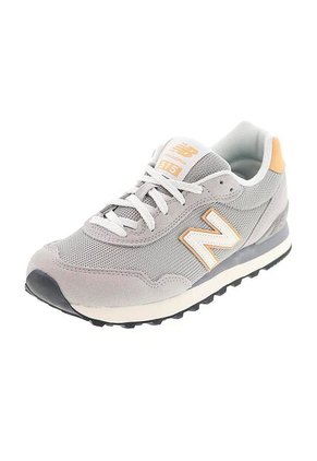 Tenis Deportivos New Balance Originales 515 Gris Para Mujer