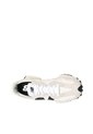Tenis New Balance 327 Mujer-Blanco/Negro de New Balance