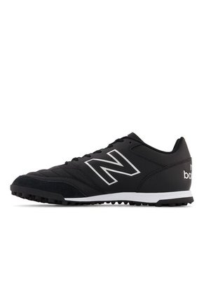 Tenis Deportivos Marca New Balance Original 442 Negro Hombre
