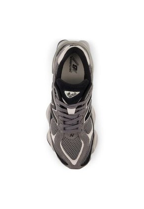 Tenis Deportivos New Balance Originales 9060 Negro Unisex