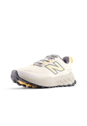 Tenis New Balance Garoé Mujer-Blanco Crema