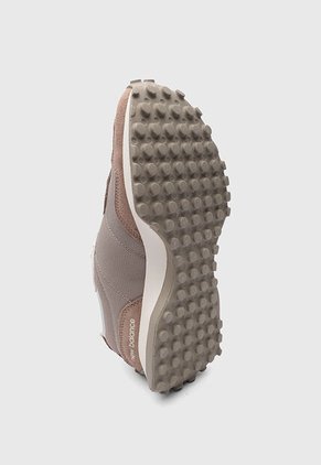 Tenis new balance 327 Café