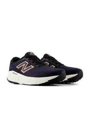 Tenis Deportivos New Balance Original Evoz Negro Para Mujer